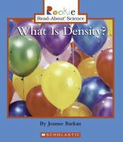 What_is_density_