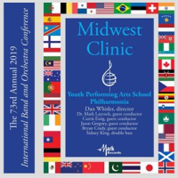 2019_Midwest_Clinic__Youth_Performing_Arts_School_Philharmonia__live_