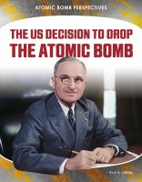 The_US_decision_to_drop_the_atomic_bomb