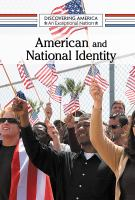 American_and_national_identity