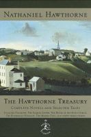 The_Hawthorne_treasury
