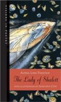 The lady of Shalott