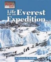 Life_on_an_Everest_expedition