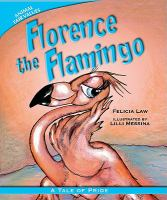 Florence_the_flamingo