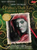 How_to_draw_Grimm_s_dark_tales__fables___folklore