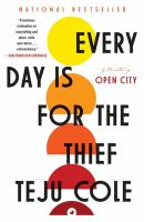 Every_day_is_for_the_thief