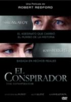 El_conspirador__