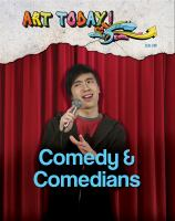 Comedy___comedians