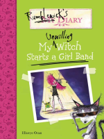 My_Unwilling_Witch_Starts_a_Girl_Band