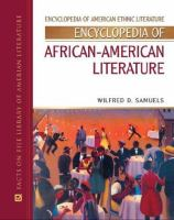 Encyclopedia_of_African-American_literature