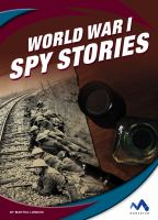 World_War_I_spy_stories