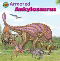 Armored_Ankylosaurus