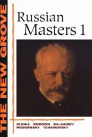The_New_Grove_Russian_masters_1