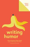 Writing_humor