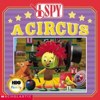 I_spy_a_circus