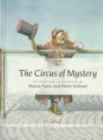 The_circus_of_mystery