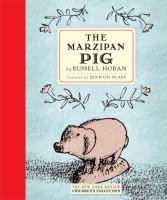 The_marzipan_pig