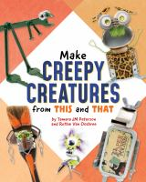 Make_creepy_creatures_from_this_and_that