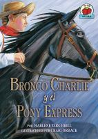 Bronco_Charlie_y_el_Pony_Express