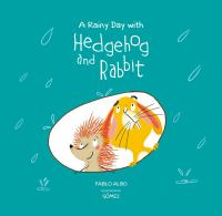 A_rainy_day_with_hedgehog_and_rabbit