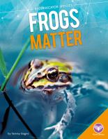 Frogs_matter