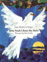 Why_Noah_chose_the_dove