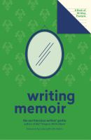 Writing_memoir