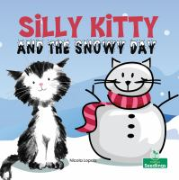 Silly_Kitty_and_the_snowy_day