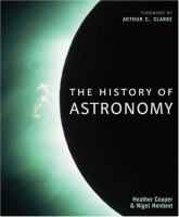 The_history_of_astronomy
