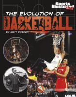 The_evolution_of_basketball