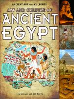 Art_and_culture_of_ancient_Egypt