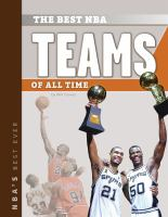 The_best_NBA_teams_of_all_time