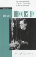 Readings_on_Frankenstein