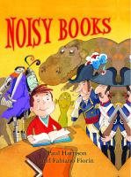 Noisy_books