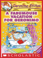A_Fabumouse_Vacation_for_Geronimo