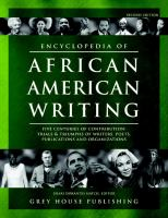 Encyclopedia_of_African-American_writing
