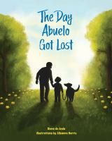 The_day_Abuelo_got_lost