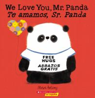 We_love_you__Mr__Panda__