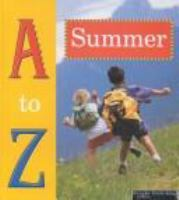 A_to_Z_of_summer