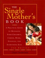 The_single_mother_s_book