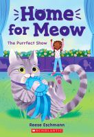 The_purrfect_show
