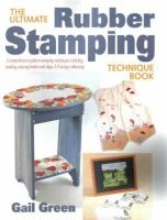 The_ultimate_rubber_stamping_technique_book