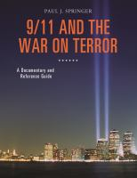 9_11_and_the_War_on_Terror