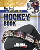 The_best_of_everything_hockey_book