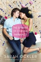 The_summer_of_chasing_mermaids