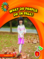 What_do_people_do_in_fall_