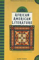 African_American_literature