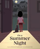On_a_summer_night