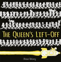The_queen_s_lift-off