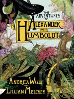 The_adventures_of_Alexander_von_Humboldt